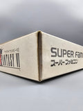 Final Fantasy VI 6 SFC SNES Japan Box Modul Inlay Square RPG Klassiker - Ersatzteile von Retrohahn für Gameboy Modding