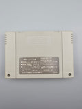 Final Fantasy VI 6 SFC SNES Japan Box Modul Inlay Square RPG Klassiker - Ersatzteile von Retrohahn für Gameboy Modding