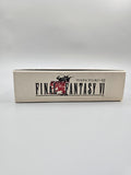 Final Fantasy VI 6 - SFC Super Famicom (Japan) - Ersatzteile von Retrohahn für Gameboy Modding