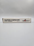 Final Fantasy VI 6 - SFC Super Famicom (Japan) - Ersatzteile von Retrohahn für Gameboy Modding