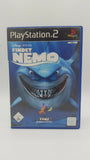 Findet Nemo (Sony PlayStation 2, 2003, DVD - Box) - Ersatzteile von Retrohahn für Gameboy Modding