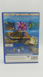 Findet Nemo (Sony PlayStation 2, 2003, DVD - Box) - Ersatzteile von Retrohahn für Gameboy Modding