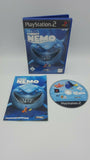 Findet Nemo (Sony PlayStation 2, 2003, DVD - Box) - Ersatzteile von Retrohahn für Gameboy Modding