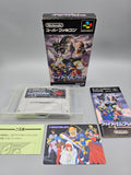 Fire Emblem Monshou no Nazo - SFC Super Famicom (Japan) - Ersatzteile von Retrohahn für Gameboy Modding