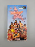 FirePro Joshi AllStarDreamSlam - SFC Super Famicom (Japan) - Ersatzteile von Retrohahn für Gameboy Modding
