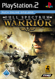 Full Spectrum Warrior (Sony PlayStation 2, 2005, DVD - Box) - Ersatzteile von Retrohahn für Gameboy Modding