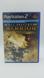Full Spectrum Warrior (Sony PlayStation 2, 2005, DVD - Box) - Ersatzteile von Retrohahn für Gameboy Modding