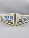 Gakkou wo Tsukurou!! Advance - GBA Game Boy Advance OVP Anleitung CIB - Ersatzteile von Retrohahn für Gameboy Modding