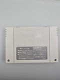 Gambler Jiko Chuushinha SFC SNES Japan Import OVP Modul Inlay Manga - Ersatzteile von Retrohahn für Gameboy Modding
