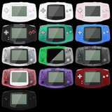 GameBoy Advance: Gehäuse (By eXtremeRate)