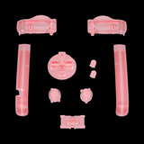 GameBoy Advance: Knöpfe (By eXtremeRate) Cherry Pink - Ersatzteile von Retrohahn für Gameboy Modding