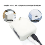 GameBoy Advance: Laminated 3.0 Inch 720*480 HDMI Display Kit Mit GBA Dock Station (By Hispeedido) - Ersatzteile von Retrohahn für Gameboy Modding