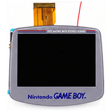 GameBoy Advance: Laminated 3.0 Inch 720*480 IPS V5 Display Kit (By Hispeedido) Dot Matrix (GameBoy Classic) - Ersatzteile von Retrohahn für Gameboy Modding