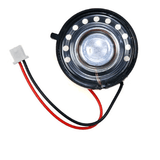 GameBoy Advance: Lautsprecher