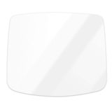 GameBoy Advance: Scheibe (Echtglas) Clear - Ersatzteile von Retrohahn für Gameboy Modding