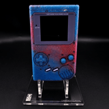 GameBoy Classic: Acryl Ständer - Ersatzteile von Retrohahn für Gameboy Modding