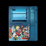 GameBoy Classic: Gehäuse (Retrohahn) Super Mario Bros. 1 - Ersatzteile von Retrohahn für Gameboy Modding