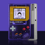GameBoy Classic / IPS V5 Mod - Ersatzteile von Retrohahn für Gameboy Modding