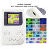 GameBoy Classic: IPS V5 Pro Display Kit - Ersatzteile von Retrohahn für Gameboy Modding