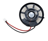 GameBoy Classic: Lautsprecher - Ersatzteile von Retrohahn für Gameboy Modding