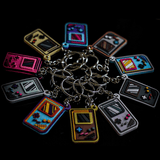 GameBoy Classic: Schlüsselanhänger Classic - Ersatzteile von Retrohahn für Gameboy Modding