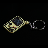 GameBoy Classic: Schlüsselanhänger Deputy Noodles - Ersatzteile von Retrohahn für Gameboy Modding