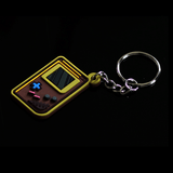 GameBoy Classic: Schlüsselanhänger Fudge Brownie - Ersatzteile von Retrohahn für Gameboy Modding