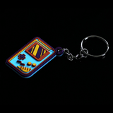 GameBoy Classic: Schlüsselanhänger Juicy Mellow - Ersatzteile von Retrohahn für Gameboy Modding