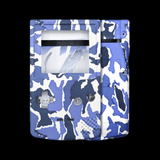 Gameboy Color: Gehäuse (By Cloud Game Store) Camouflage - Ersatzteile von Retrohahn für Gameboy Modding