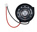 GameBoy Pocket / Color: Lautsprecher - Ersatzteile von Retrohahn für Gameboy Modding