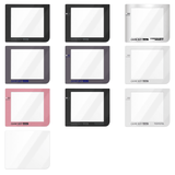 GameBoy Pocket: Disco (vidrio real) 