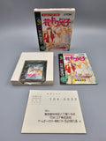 Hana Yori Dango Another Love Story - GBC Game Boy Color OVP Anleitung CIB - Ersatzteile von Retrohahn für Gameboy Modding