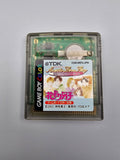 Hana Yori Dango Another Love Story - GBC Game Boy Color OVP Anleitung CIB - Ersatzteile von Retrohahn für Gameboy Modding