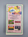 Hanjuku Hero SFC SNES Japan Import OVP Anleitung Squaresoft Retro RPG - Ersatzteile von Retrohahn für Gameboy Modding