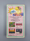 Hanjuku Hero SFC SNES Japan Import OVP Anleitung Squaresoft Retro RPG - Ersatzteile von Retrohahn für Gameboy Modding