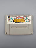 Hanjuku Hero SFC SNES Japan Import OVP Anleitung Squaresoft Retro RPG - Ersatzteile von Retrohahn für Gameboy Modding