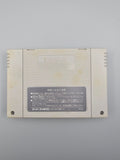 Hanjuku Hero SFC SNES Japan Import OVP Anleitung Squaresoft Retro RPG - Ersatzteile von Retrohahn für Gameboy Modding