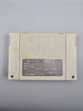 Hanjuku Hero SFC SNES Japan Import OVP Modul Squaresoft Retro RPG - Ersatzteile von Retrohahn für Gameboy Modding