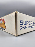 Hanjuku Hero SFC SNES Japan Import OVP Modul Squaresoft Retro RPG - Ersatzteile von Retrohahn für Gameboy Modding