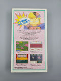 Hanjuku Hero - SFC Super Famicom (Japan) - Ersatzteile von Retrohahn für Gameboy Modding
