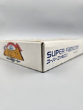 Hanjuku Hero - SFC Super Famicom (Japan) - Ersatzteile von Retrohahn für Gameboy Modding