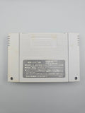 Hanjuku Hero - SFC Super Famicom (Japan) - Ersatzteile von Retrohahn für Gameboy Modding