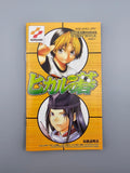 Hikaru no Go - GBA Game Boy Advance OVP Anleitung Konami Anime Retro - Ersatzteile von Retrohahn für Gameboy Modding
