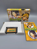 Hikaru no Go - GBA Game Boy Advance OVP Anleitung Konami Anime Retro - Ersatzteile von Retrohahn für Gameboy Modding