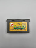 Hikaru no Go - GBA Game Boy Advance OVP Anleitung Konami Anime Retro - Ersatzteile von Retrohahn für Gameboy Modding