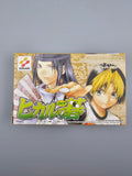 Hikaru no Go - GBA Game Boy Advance OVP Anleitung Konami Anime Retro - Ersatzteile von Retrohahn für Gameboy Modding