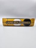 Hikaru no Go - GBA Game Boy Advance OVP Anleitung Konami Anime Retro - Ersatzteile von Retrohahn für Gameboy Modding