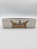 Hiryuu no Ken S Golden Fighter - SFC Super Famicom (Japan) - Ersatzteile von Retrohahn für Gameboy Modding