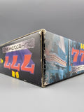 Hisshou 777 Fighter 2 SFC SNES Japan Import OVP Anleitung Vap Pachislo - Ersatzteile von Retrohahn für Gameboy Modding