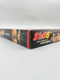 Hokuto no Ken 6 Fist of the North Star - SFC Super Famicom (Japan) - Ersatzteile von Retrohahn für Gameboy Modding